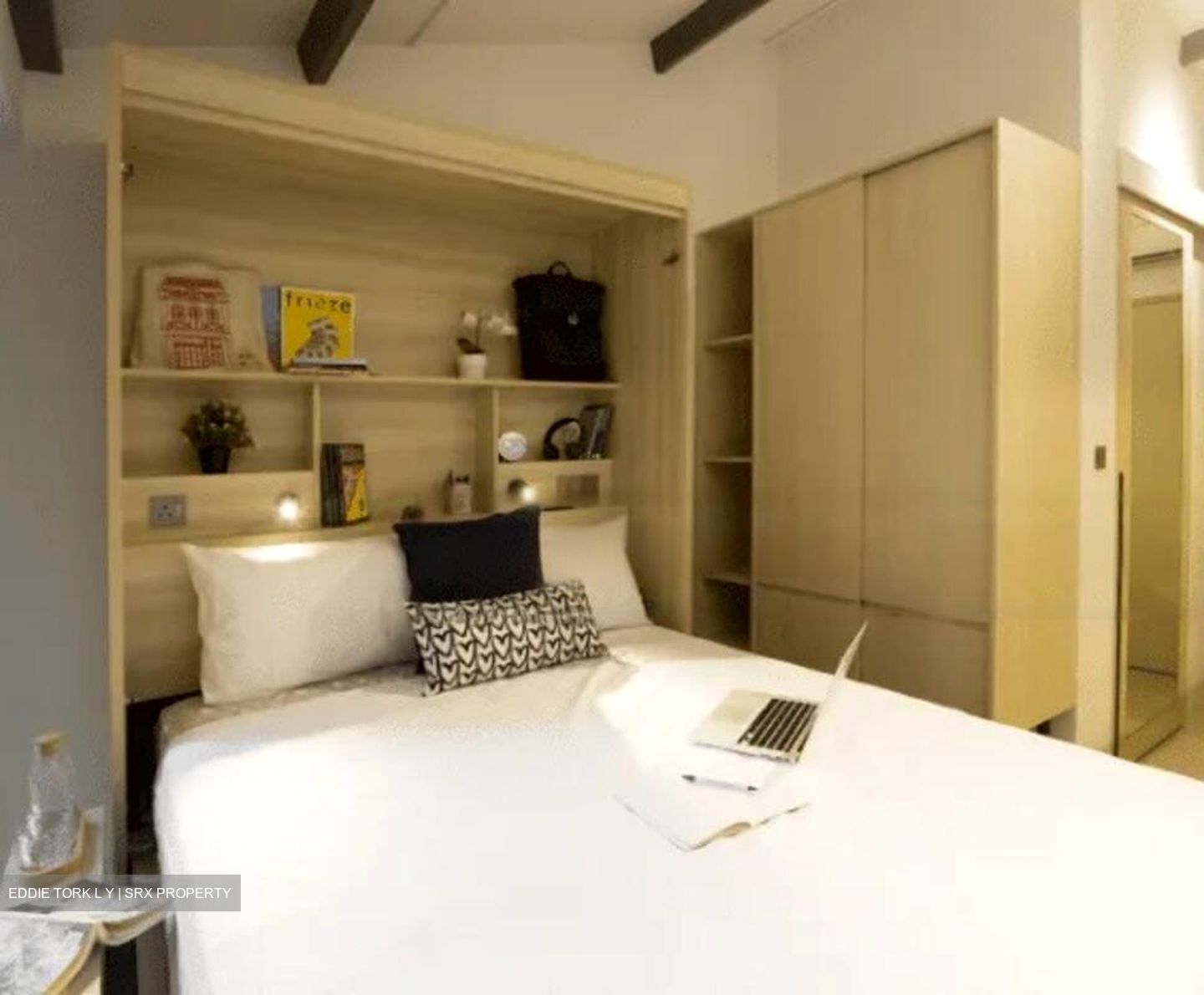 Keppel Road (D2), Apartment #465746771